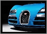 Bugatti Veyron 16.4